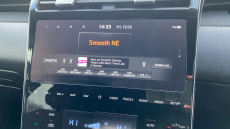 Hyundai TUCSON 1.6 TGDi Hybrid 230 SE Connect 5dr 2WD Auto Hybrid Estate